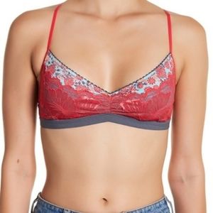 Free people bralette